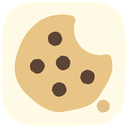 Cookiebux app icon